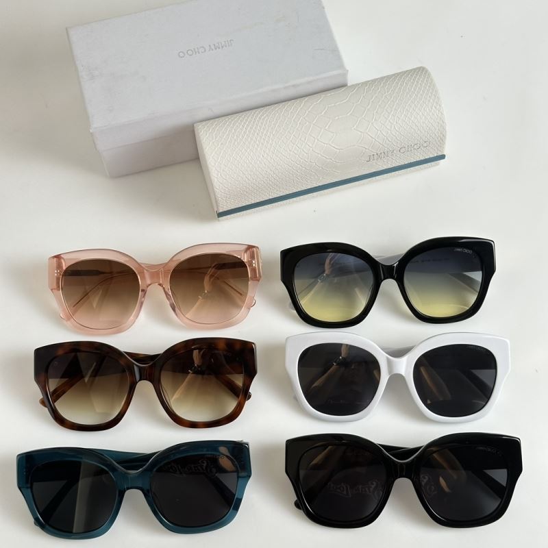 Jimmy Choo Sunglasses